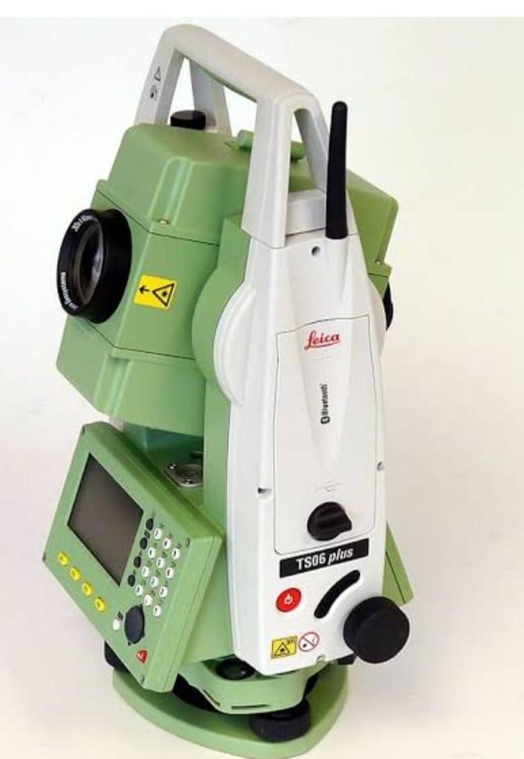 Total Station